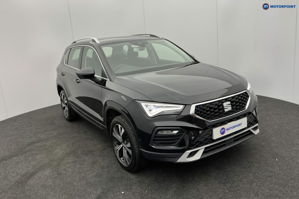 Seat Ateca Se Technology Automatic Petrol SUV - Stock Number (1600251) - 29th supplementary image