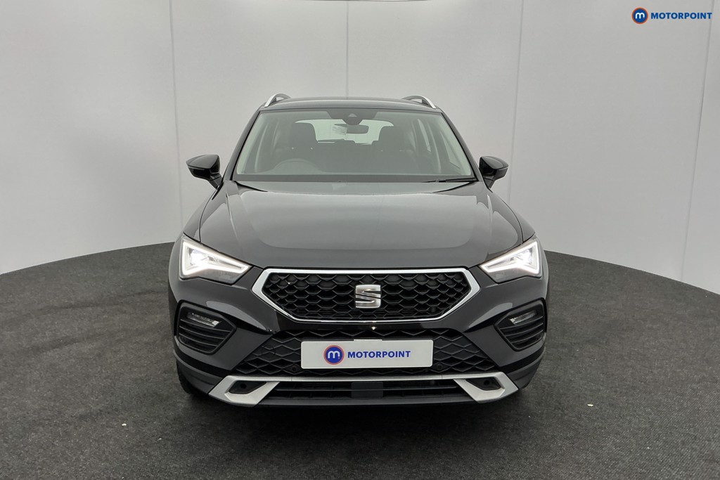 Seat Ateca Se Technology Automatic Petrol SUV - Stock Number (1600251) - 30th supplementary image