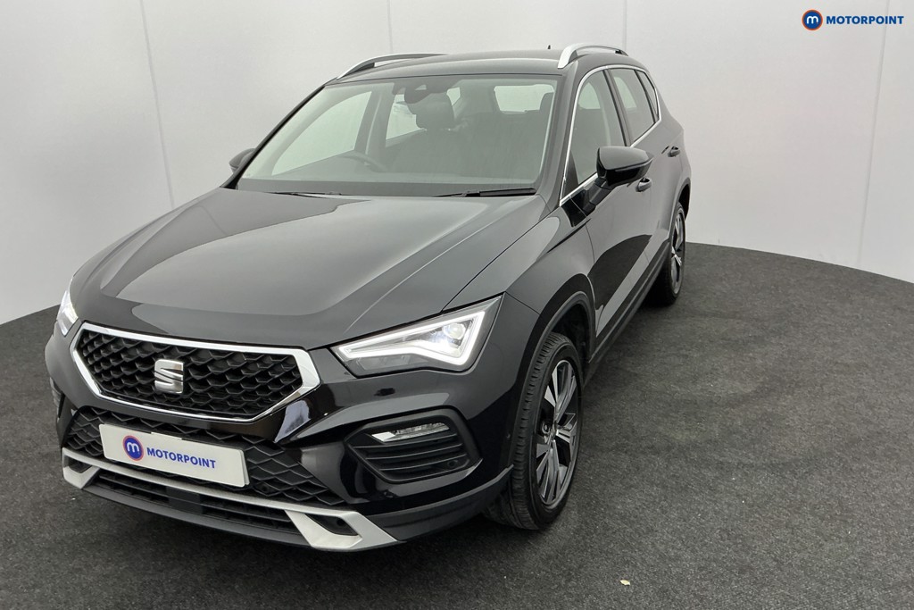 Seat Ateca Se Technology Automatic Petrol SUV - Stock Number (1600251) - 31st supplementary image