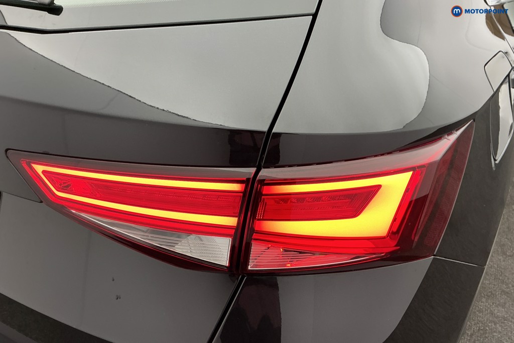 Seat Ateca Se Technology Automatic Petrol SUV - Stock Number (1600251) - 32nd supplementary image