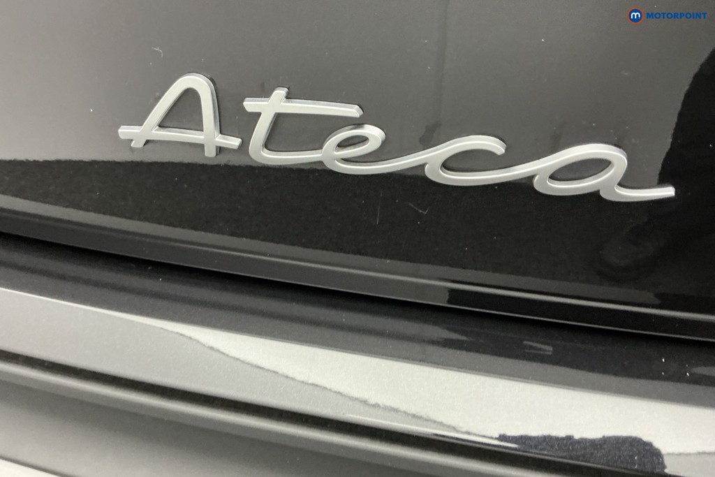 Seat Ateca Se Technology Automatic Petrol SUV - Stock Number (1600251) - 33rd supplementary image