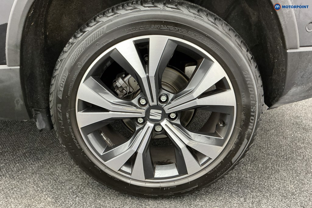 Seat Ateca Se Technology Automatic Petrol SUV - Stock Number (1600251) - 36th supplementary image