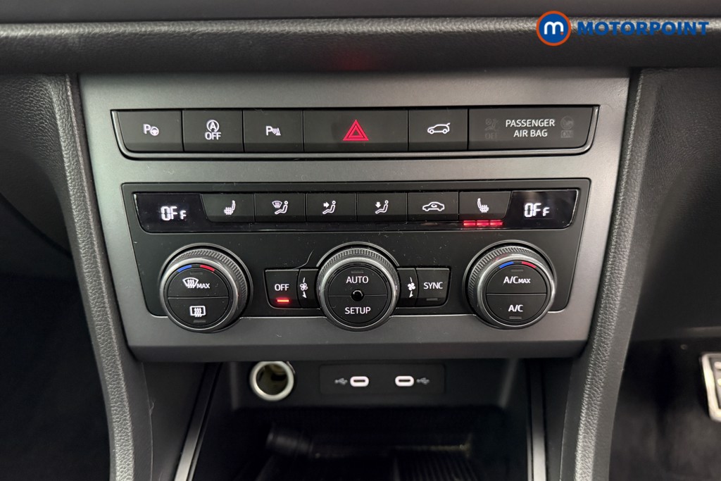 Cupra Ateca V2 Automatic Petrol SUV - Stock Number (1600298) - 12th supplementary image