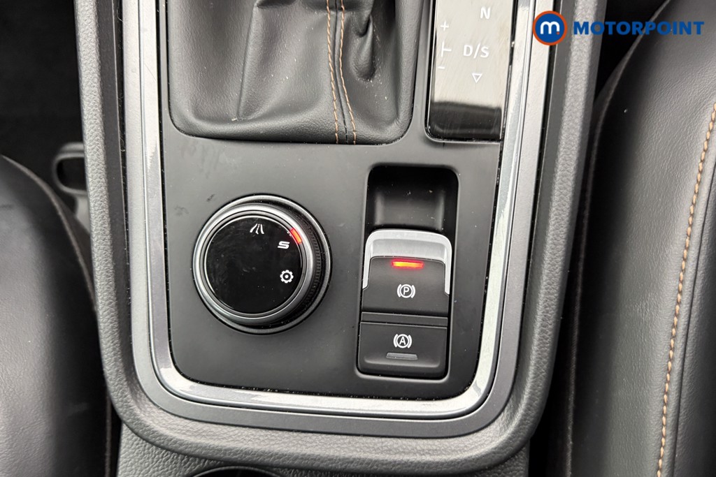 Cupra Ateca V2 Automatic Petrol SUV - Stock Number (1600298) - 13th supplementary image