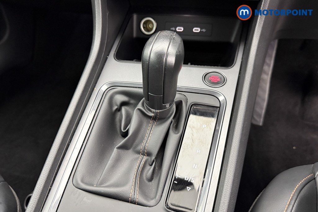 Cupra Ateca V2 Automatic Petrol SUV - Stock Number (1600298) - 14th supplementary image