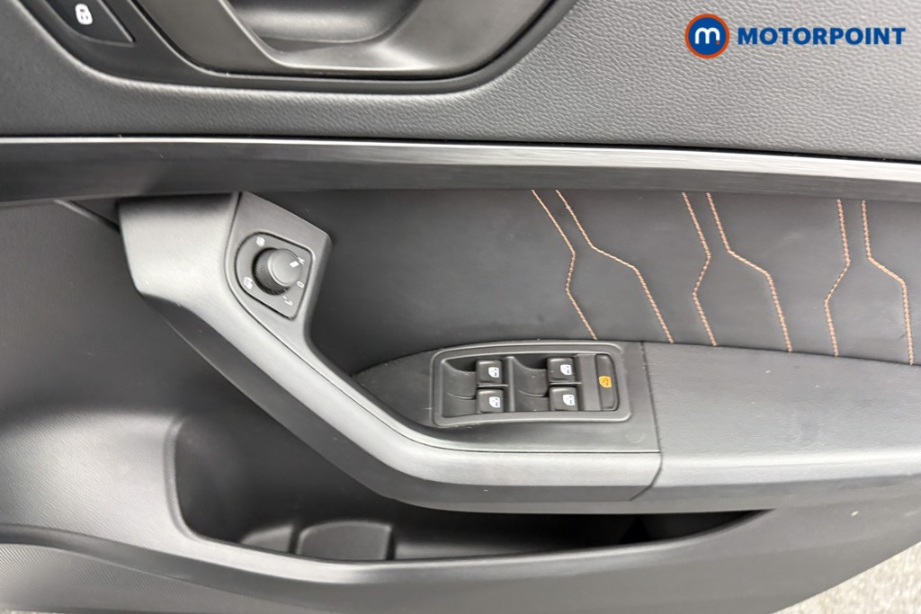 Cupra Ateca V2 Automatic Petrol SUV - Stock Number (1600298) - 18th supplementary image