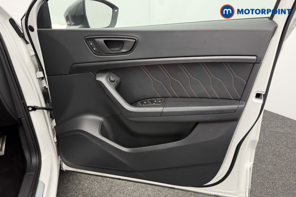 Cupra Ateca V2 Automatic Petrol SUV - Stock Number (1600298) - 19th supplementary image