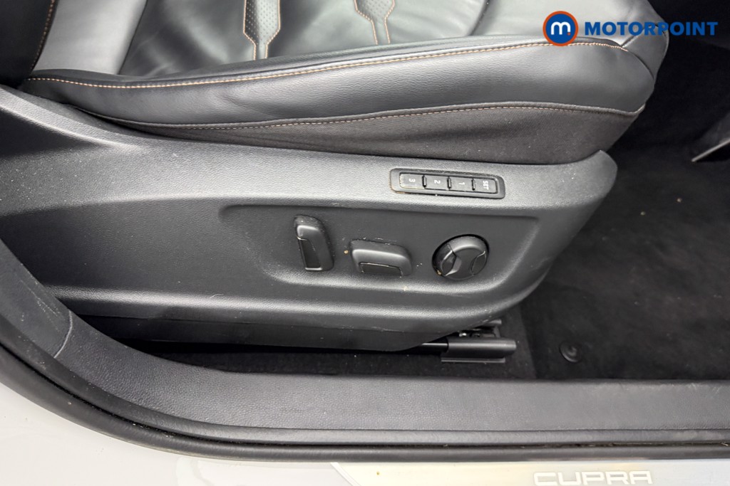 Cupra Ateca V2 Automatic Petrol SUV - Stock Number (1600298) - 20th supplementary image