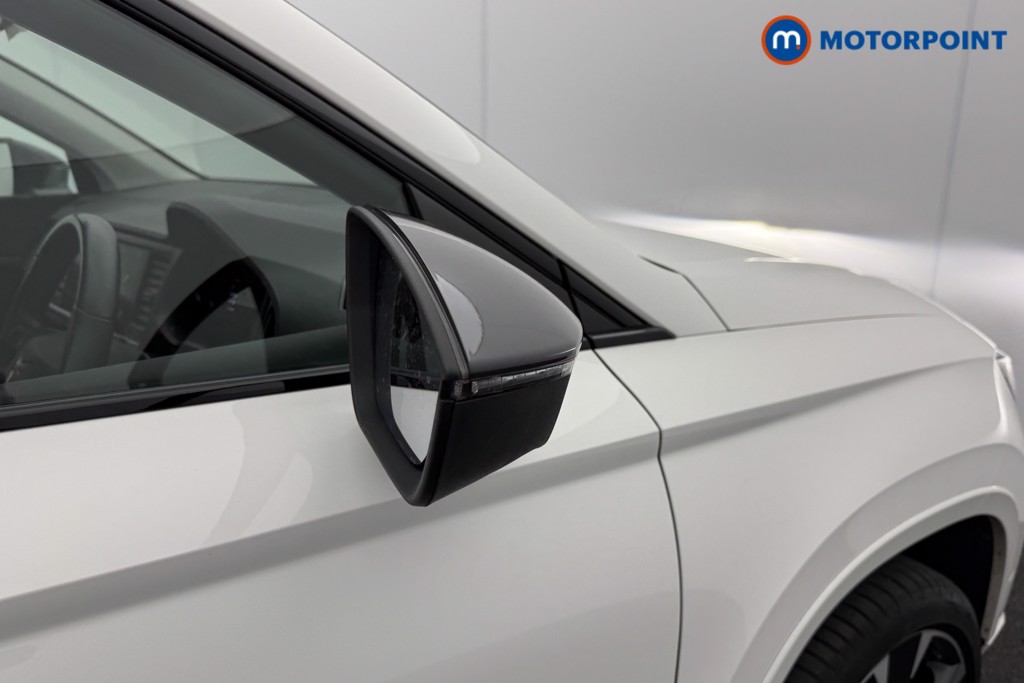 Cupra Ateca V2 Automatic Petrol SUV - Stock Number (1600298) - 21st supplementary image