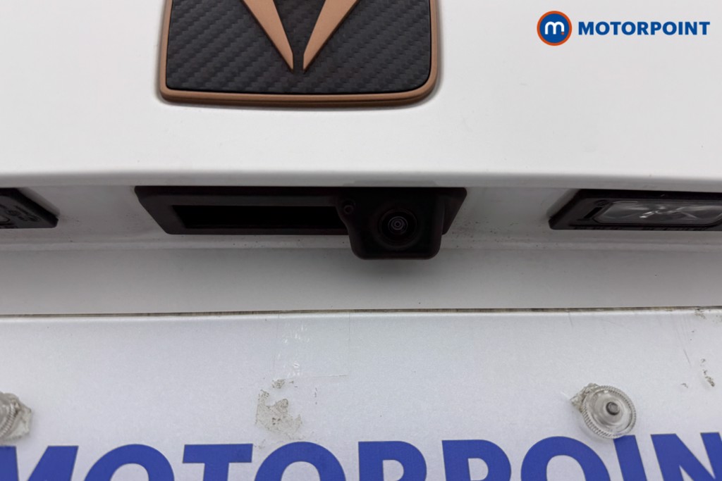 Cupra Ateca V2 Automatic Petrol SUV - Stock Number (1600298) - 24th supplementary image