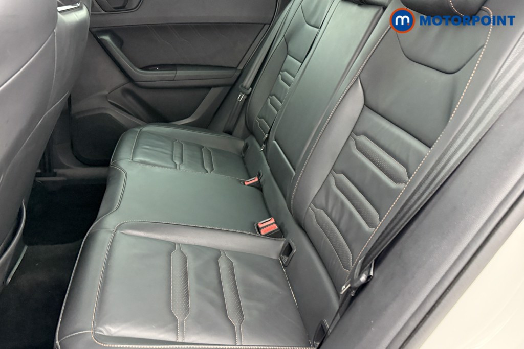 Cupra Ateca V2 Automatic Petrol SUV - Stock Number (1600298) - 28th supplementary image