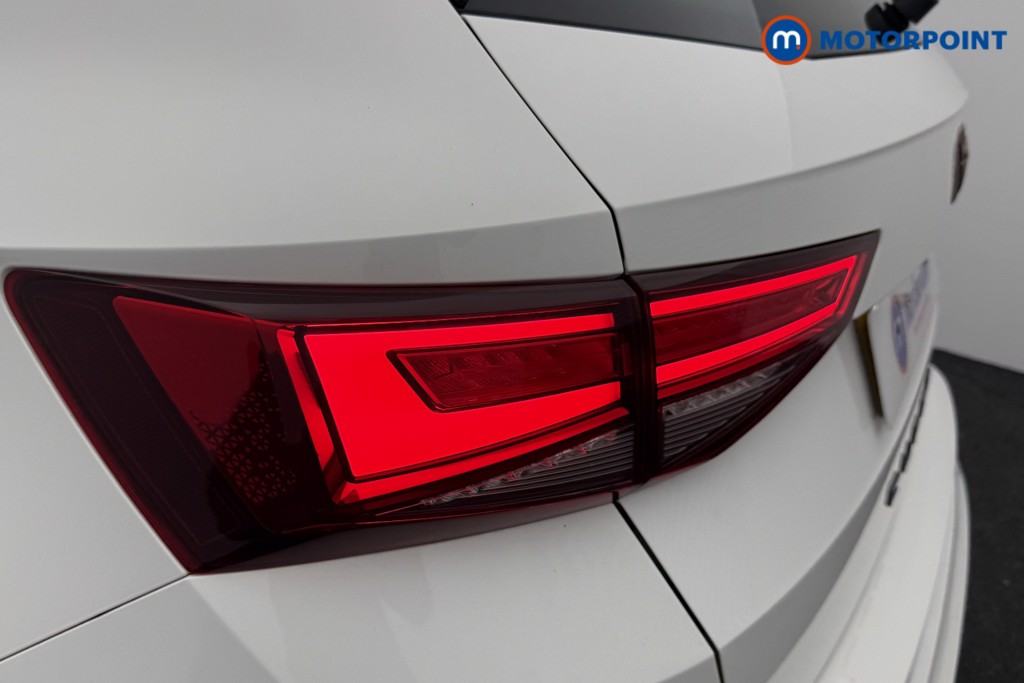 Cupra Ateca V2 Automatic Petrol SUV - Stock Number (1600298) - 30th supplementary image