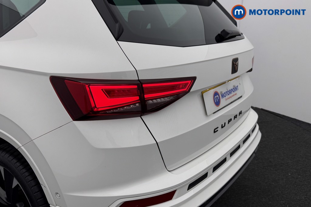 Cupra Ateca V2 Automatic Petrol SUV - Stock Number (1600298) - 31st supplementary image