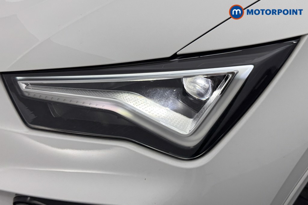 Cupra Ateca V2 Automatic Petrol SUV - Stock Number (1600298) - 32nd supplementary image