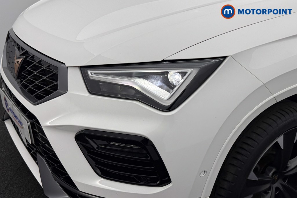 Cupra Ateca V2 Automatic Petrol SUV - Stock Number (1600298) - 33rd supplementary image