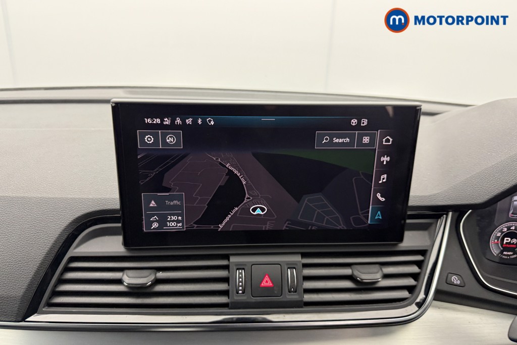 Audi Q5 S Line Automatic Petrol SUV - Stock Number (1600299) - 2nd supplementary image