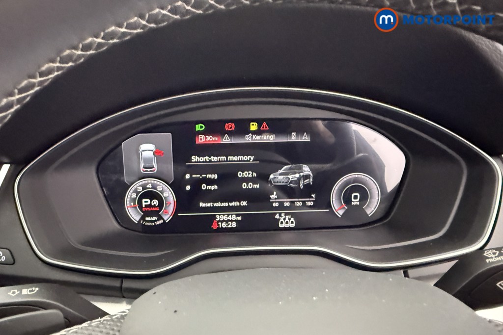 Audi Q5 S Line Automatic Petrol SUV - Stock Number (1600299) - 5th supplementary image