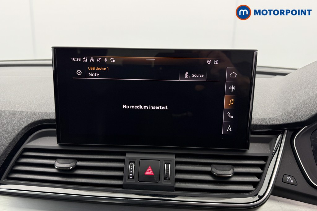 Audi Q5 S Line Automatic Petrol SUV - Stock Number (1600299) - 7th supplementary image