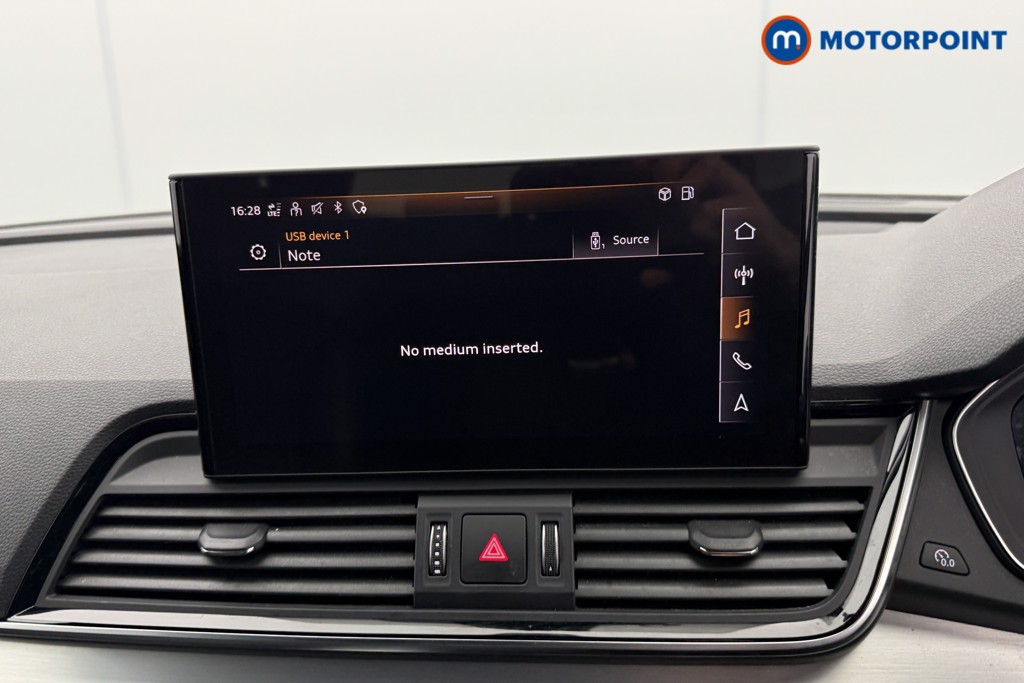 Audi Q5 S Line Automatic Petrol SUV - Stock Number (1600299) - 8th supplementary image