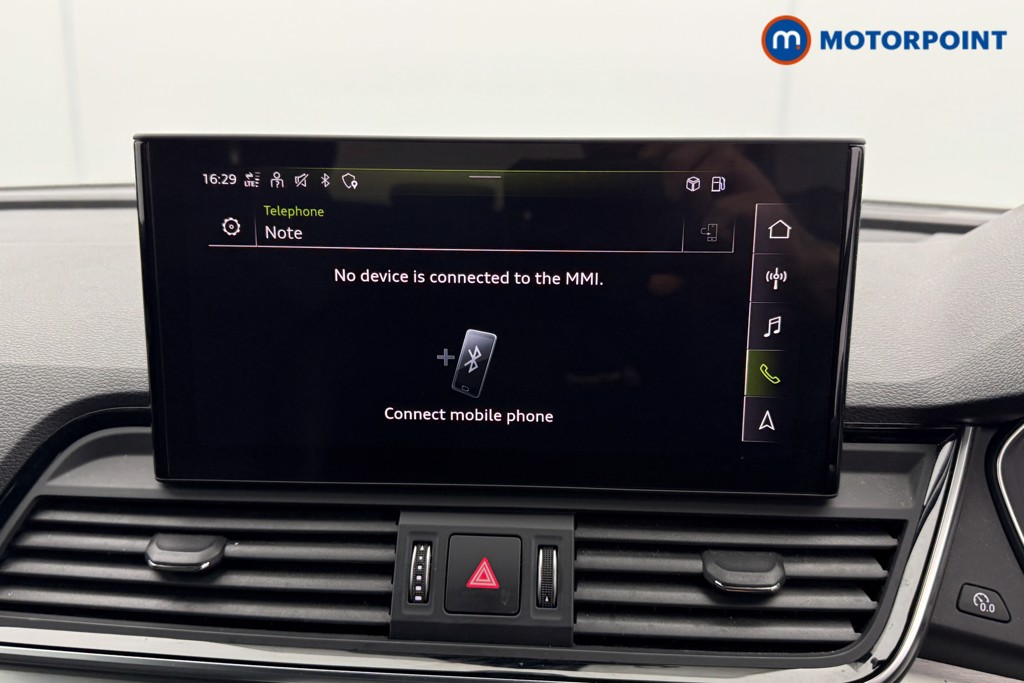 Audi Q5 S Line Automatic Petrol SUV - Stock Number (1600299) - 9th supplementary image