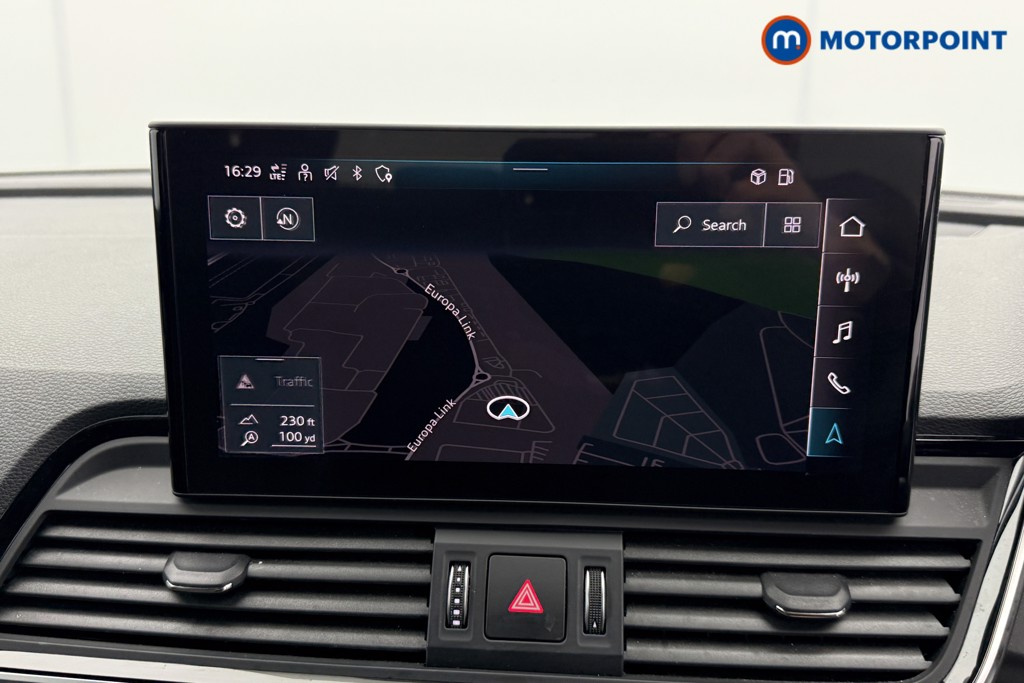 Audi Q5 S Line Automatic Petrol SUV - Stock Number (1600299) - 10th supplementary image