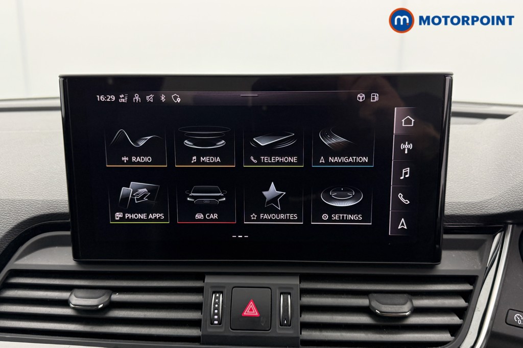 Audi Q5 S Line Automatic Petrol SUV - Stock Number (1600299) - 11th supplementary image