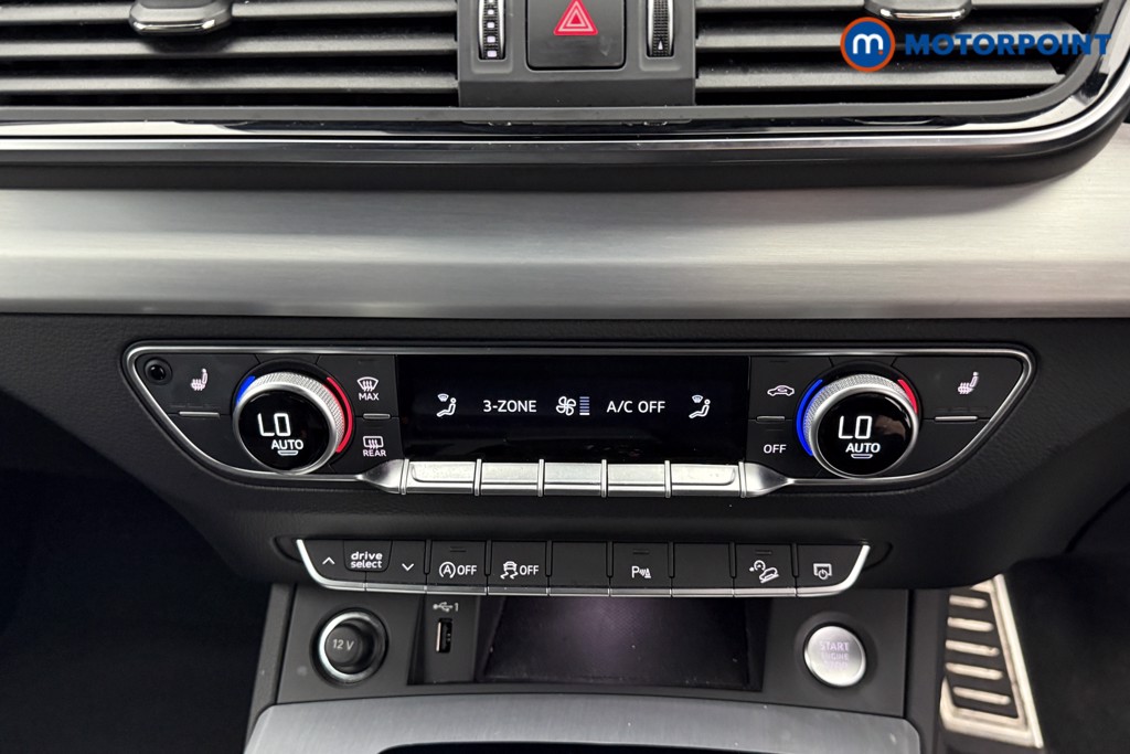Audi Q5 S Line Automatic Petrol SUV - Stock Number (1600299) - 12th supplementary image