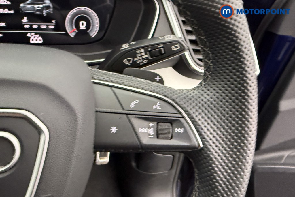 Audi Q5 S Line Automatic Petrol SUV - Stock Number (1600299) - 15th supplementary image