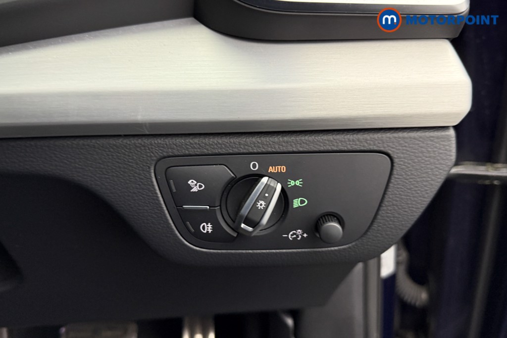 Audi Q5 S Line Automatic Petrol SUV - Stock Number (1600299) - 16th supplementary image