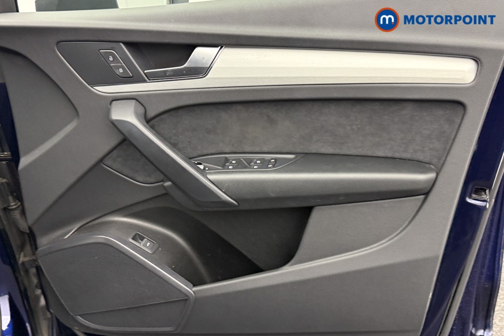 Audi Q5 S Line Automatic Petrol SUV - Stock Number (1600299) - 18th supplementary image