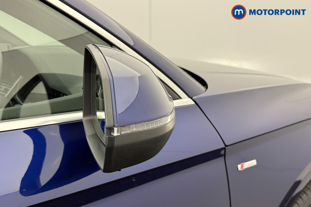 Audi Q5 S Line Automatic Petrol SUV - Stock Number (1600299) - 19th supplementary image