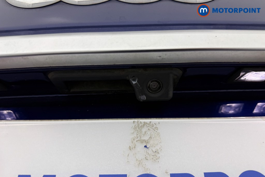 Audi Q5 S Line Automatic Petrol SUV - Stock Number (1600299) - 22nd supplementary image