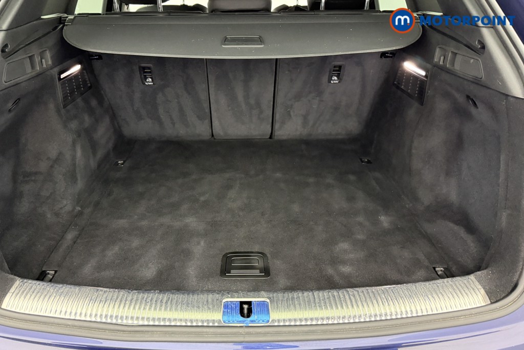 Audi Q5 S Line Automatic Petrol SUV - Stock Number (1600299) - 23rd supplementary image