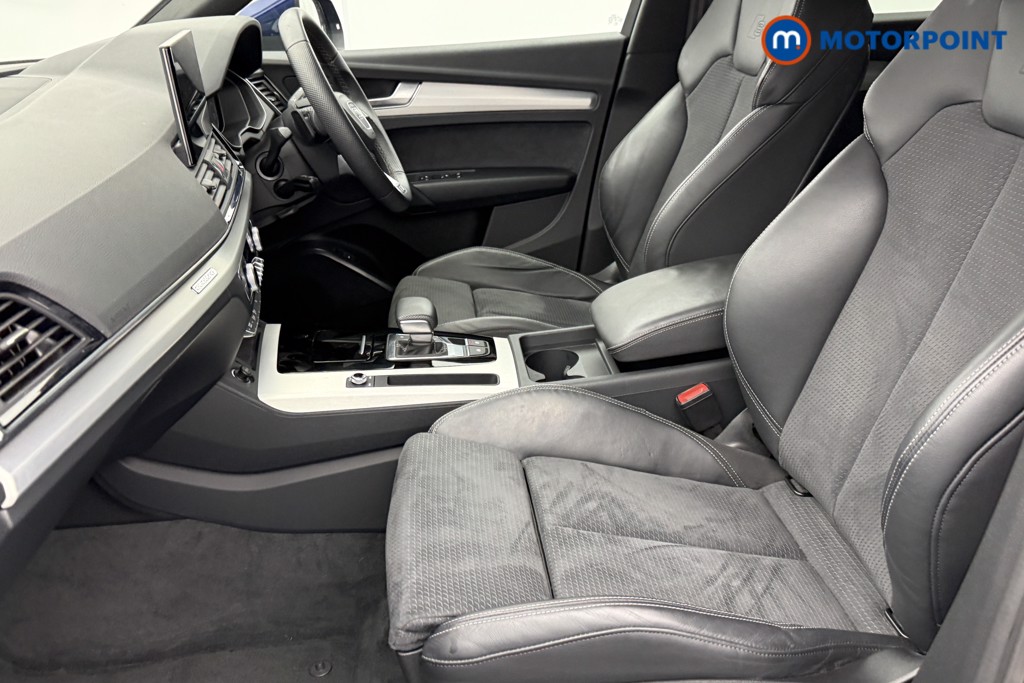 Audi Q5 S Line Automatic Petrol SUV - Stock Number (1600299) - 25th supplementary image
