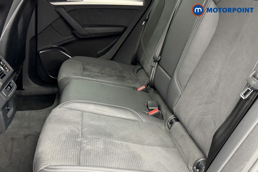 Audi Q5 S Line Automatic Petrol SUV - Stock Number (1600299) - 26th supplementary image