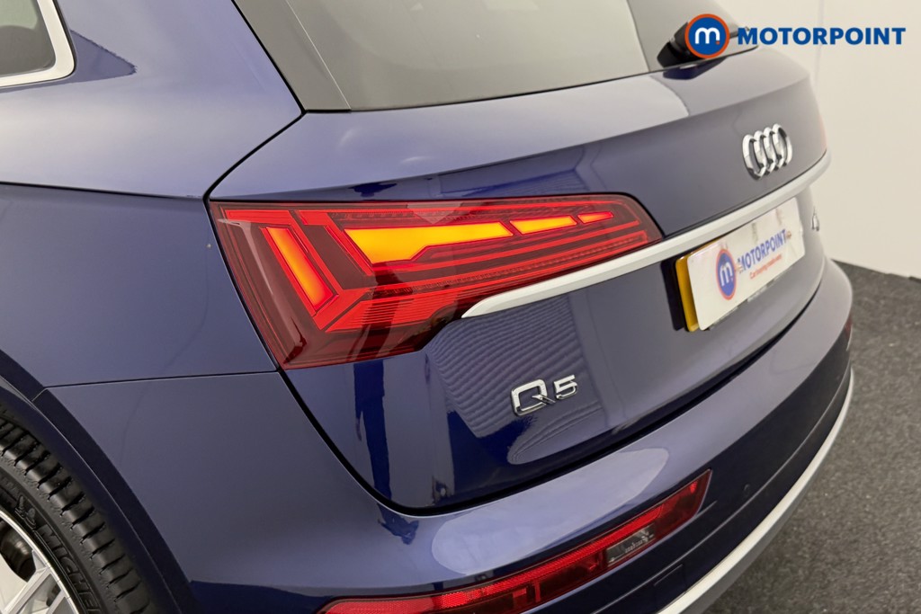 Audi Q5 S Line Automatic Petrol SUV - Stock Number (1600299) - 29th supplementary image