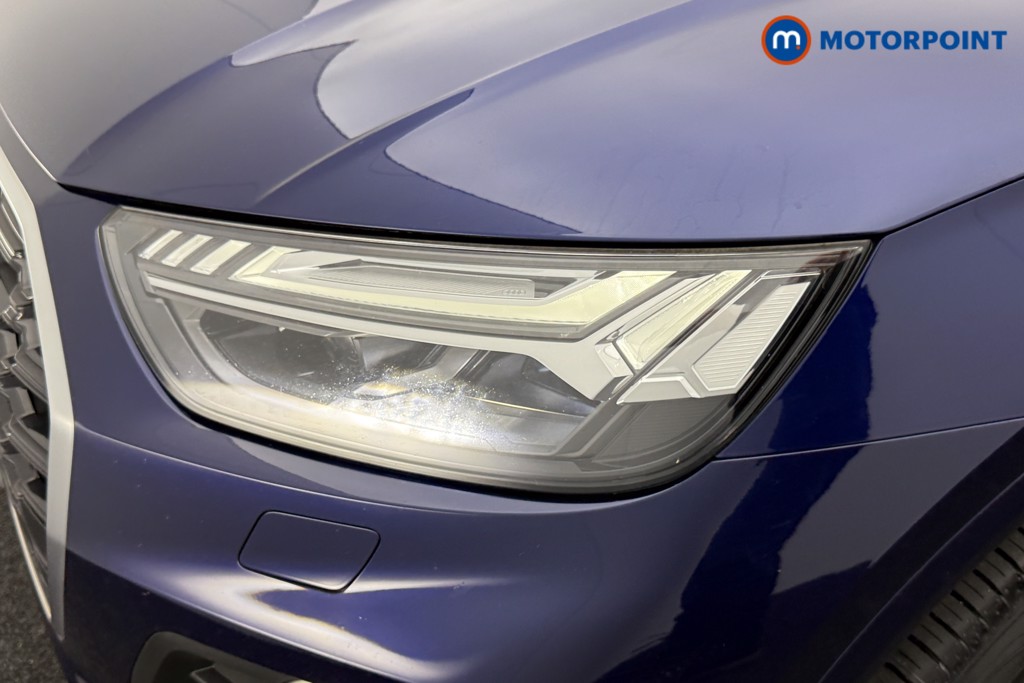 Audi Q5 S Line Automatic Petrol SUV - Stock Number (1600299) - 30th supplementary image