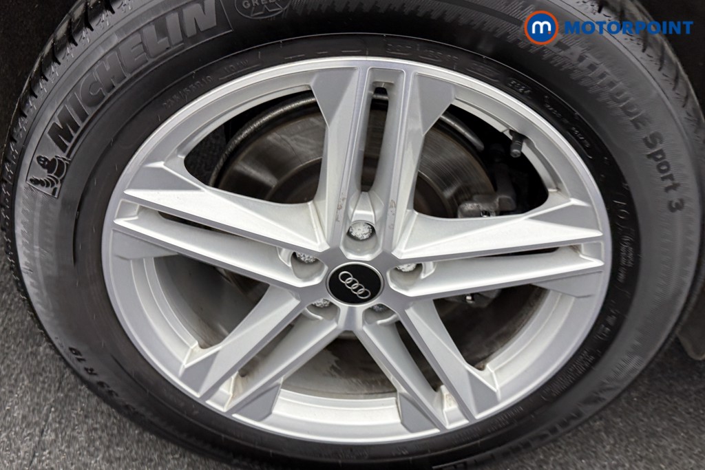 Audi Q5 S Line Automatic Petrol SUV - Stock Number (1600299) - 34th supplementary image