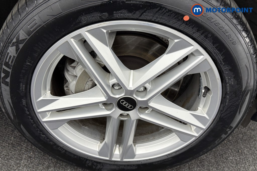 Audi Q5 S Line Automatic Petrol SUV - Stock Number (1600299) - 35th supplementary image