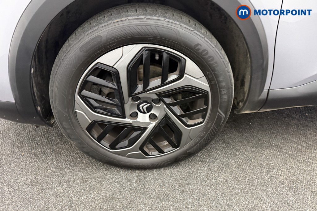 Citroen C4 Plus Manual Petrol Hatchback - Stock Number (1600323) - 26th supplementary image