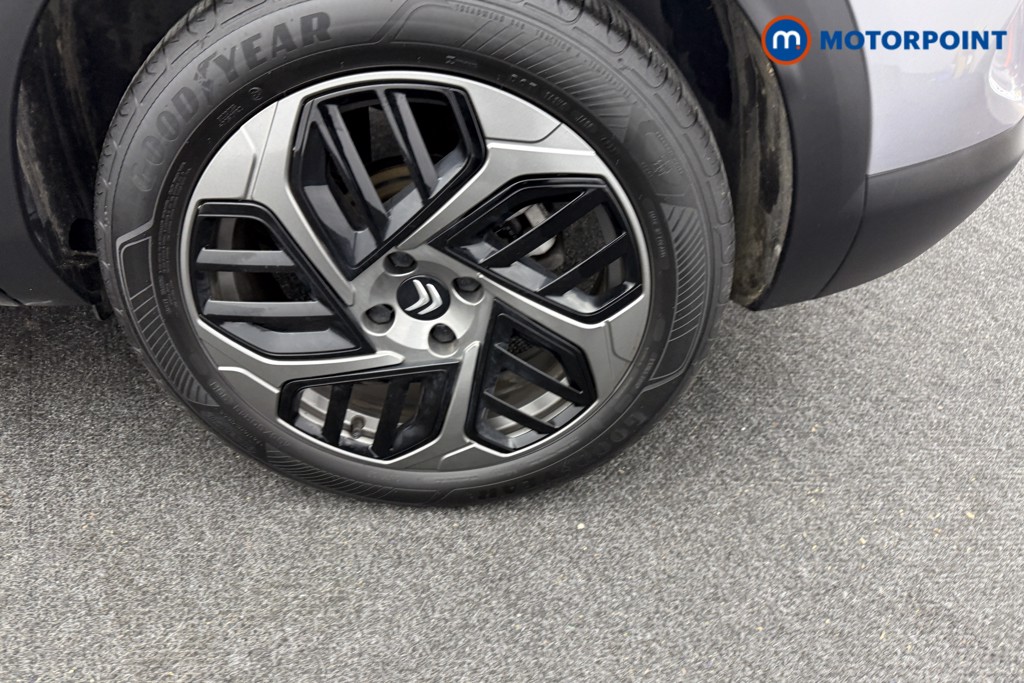 Citroen C4 Plus Manual Petrol Hatchback - Stock Number (1600323) - 27th supplementary image