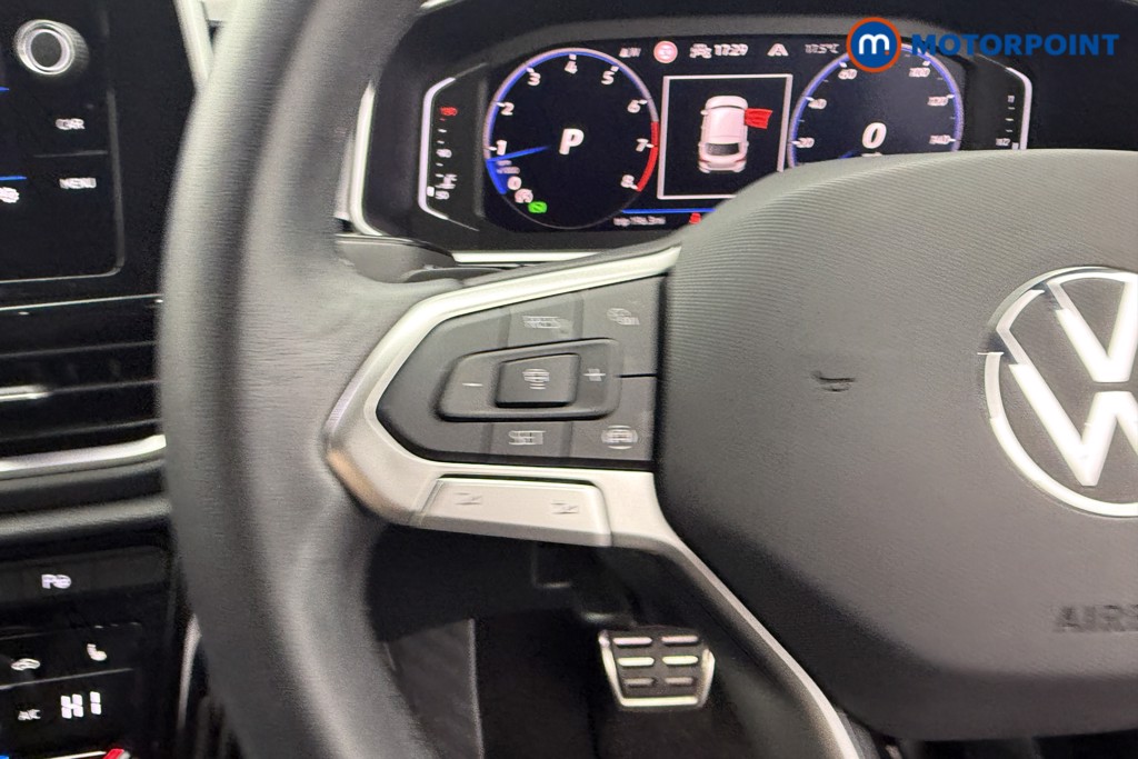 Volkswagen T-Roc R-Line Automatic Petrol SUV - Stock Number (1600349) - 7th supplementary image