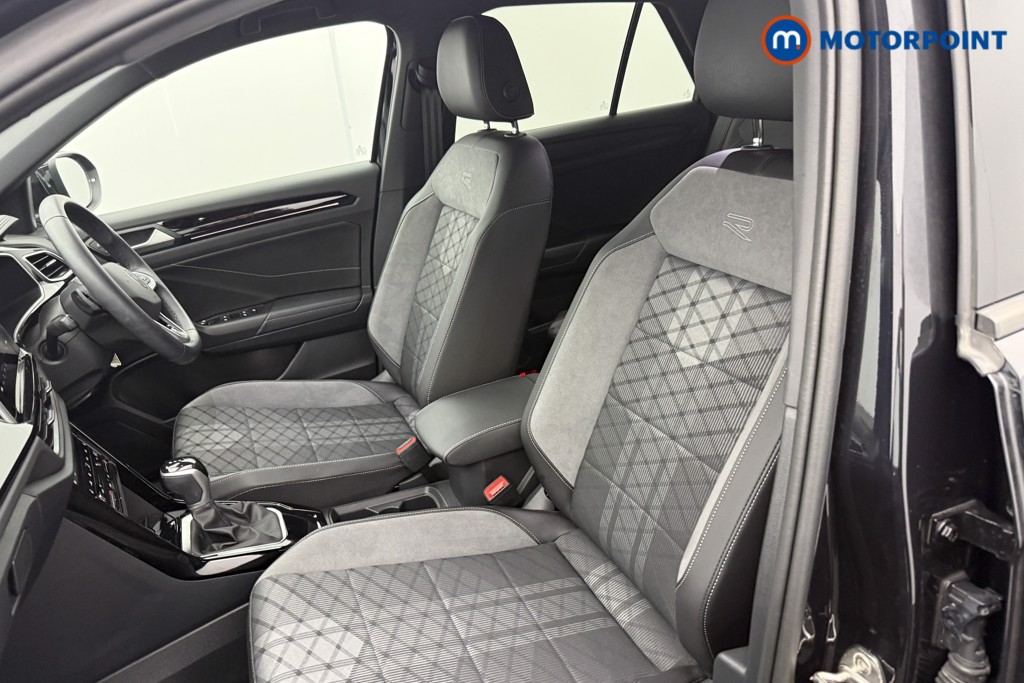 Volkswagen T-Roc R-Line Automatic Petrol SUV - Stock Number (1600349) - 14th supplementary image