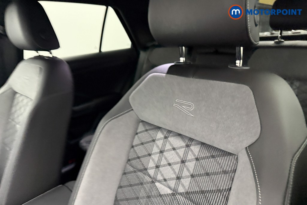 Volkswagen T-Roc R-Line Automatic Petrol SUV - Stock Number (1600349) - 15th supplementary image