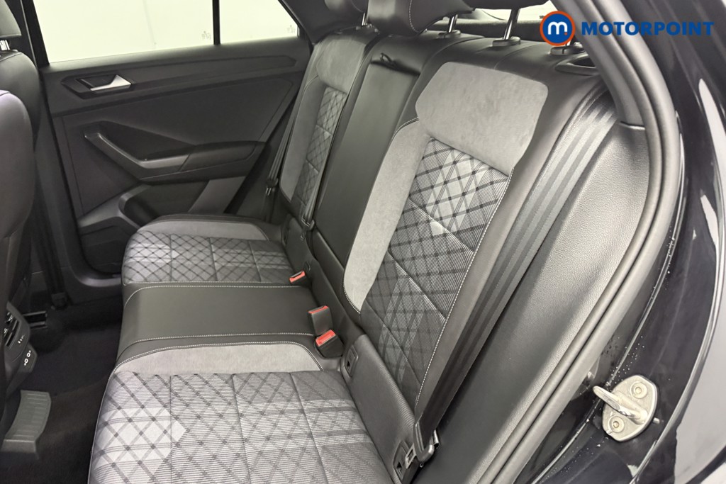Volkswagen T-Roc R-Line Automatic Petrol SUV - Stock Number (1600349) - 16th supplementary image