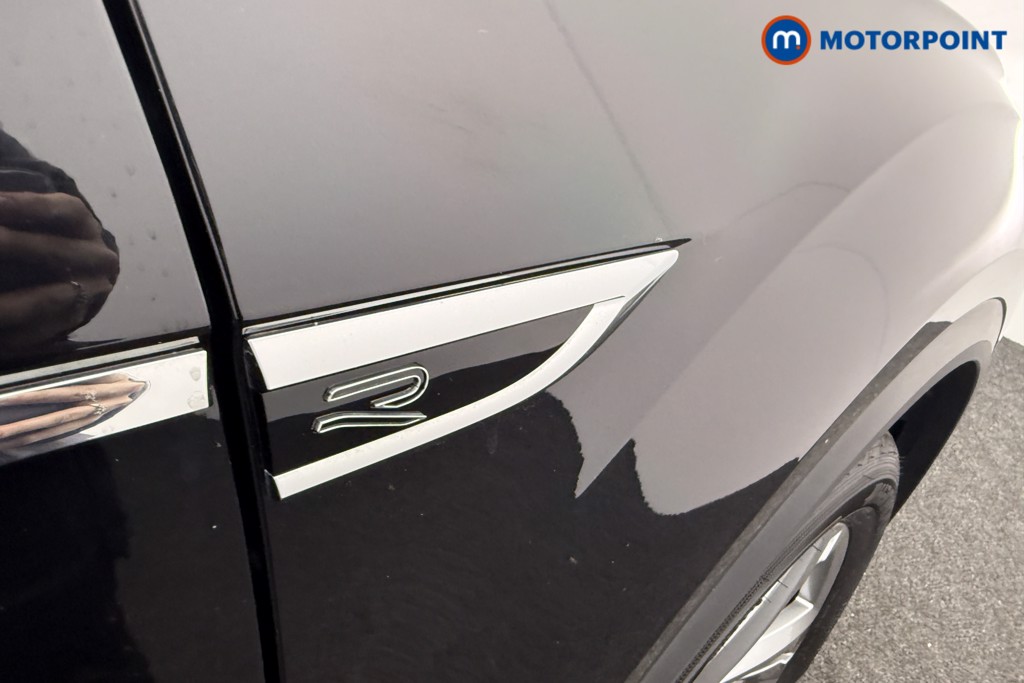 Volkswagen T-Roc R-Line Automatic Petrol SUV - Stock Number (1600349) - 21st supplementary image