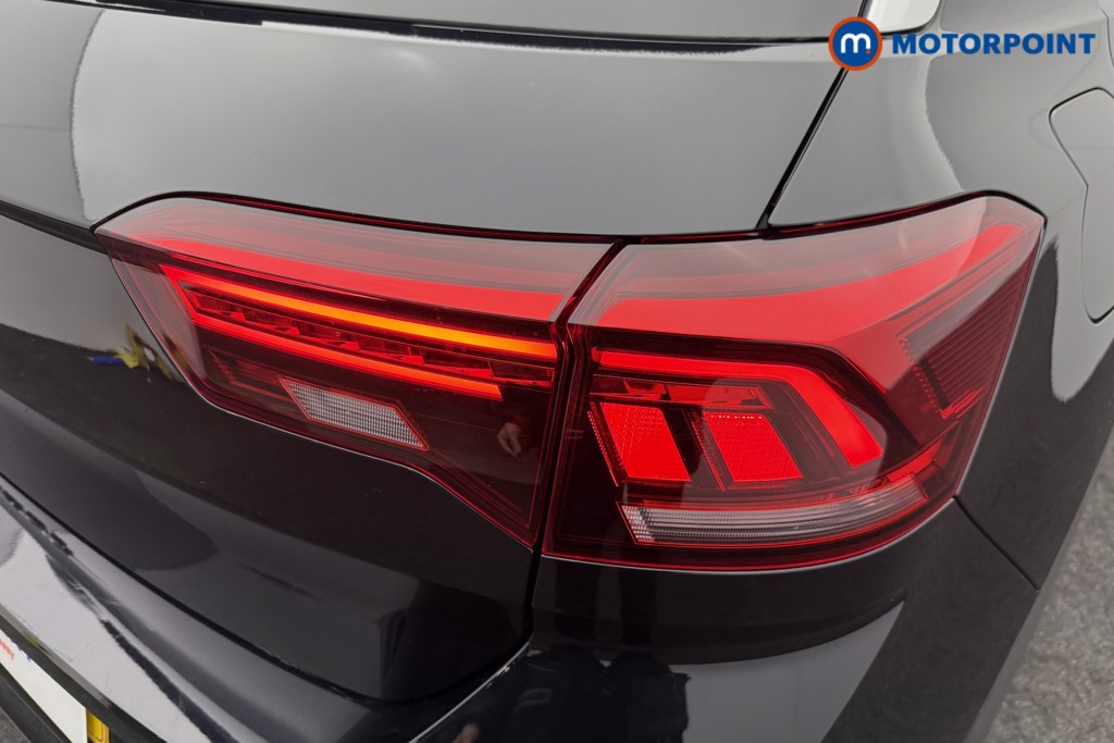 Volkswagen T-Roc R-Line Automatic Petrol SUV - Stock Number (1600349) - 25th supplementary image