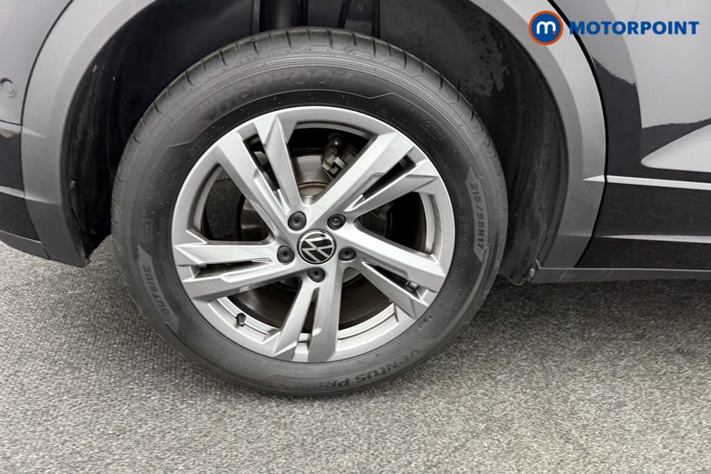 Volkswagen T-Roc R-Line Automatic Petrol SUV - Stock Number (1600349) - 29th supplementary image