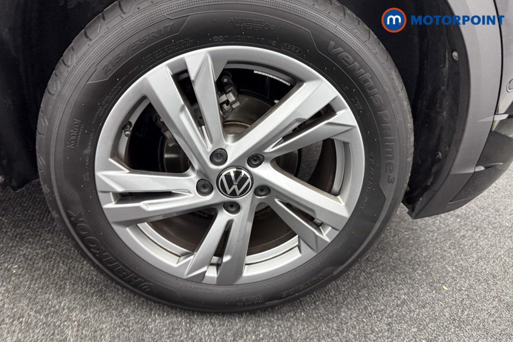 Volkswagen T-Roc R-Line Automatic Petrol SUV - Stock Number (1600349) - 32nd supplementary image