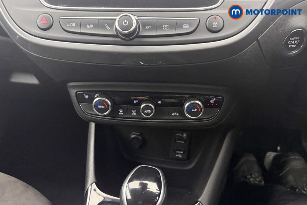 Vauxhall Crossland Ultimate Automatic Petrol SUV - Stock Number (1600448) - 3rd supplementary image